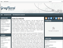 Tablet Screenshot of medusaindustry.pl